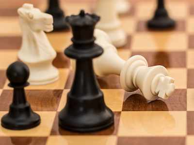 Candidates Chess to resume from November 1