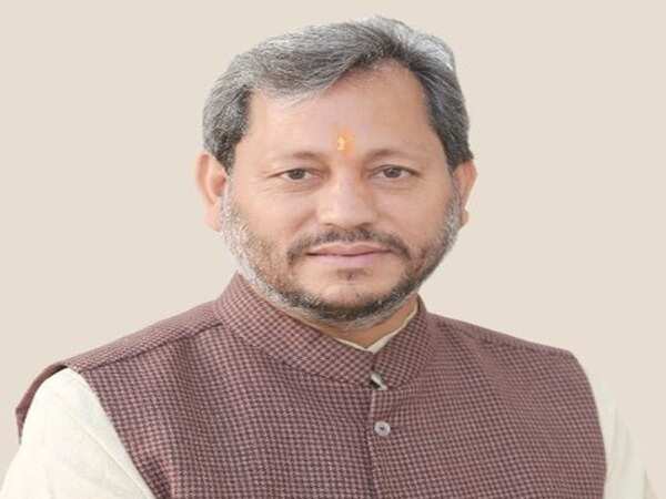 My government began probing Kumbh test scam a month ago, it came out in the media later, says Uttarakhand CM Tirath Singh Rawat