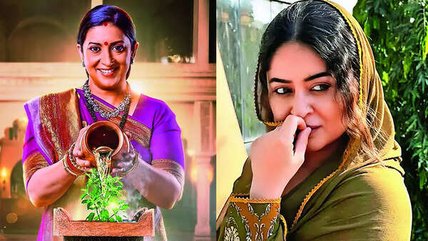 Forgotten idols roar back: Indian television pivoting back to seasoned stars