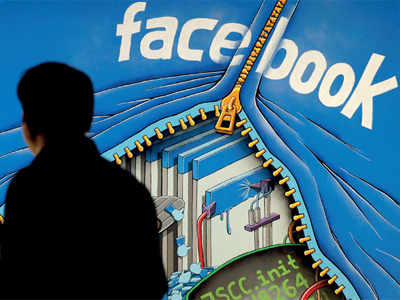 ‘Hundreds of millions affected by Facebook user data breaches’