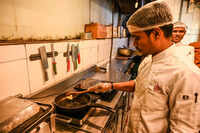 Rising fuel costs turn up the heat on Pune restaurants