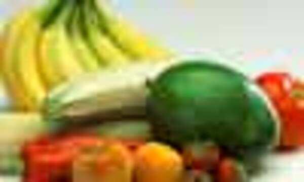 Fruits we eat are loaded with chemicals