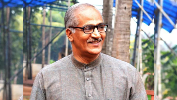 From having legs hacked off to getting Rajya Sabha foothold: Sadanandan Master's journey of grit