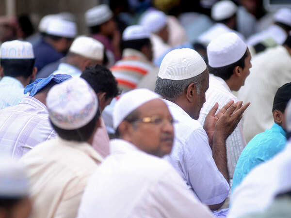 Jamiat to move SC against Centre move to deport Rohingyas
