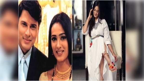 Shweta Tiwari of 'Kasautii Zindagii Kay' is no more the shy on screen bahu; here's tracing her style evolution