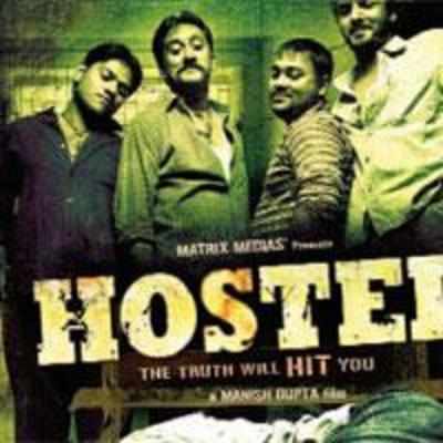 Aman Kachroo's father refuses to watch Hostel