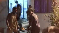 Contract worker dies in AP’s Visakhapatnam due to electric shock 