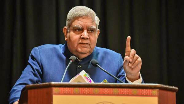 V-P hails Hry, says its athletes got India’s 33% Asiad medals