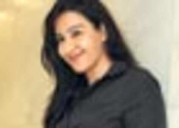 Shilpa doesn't want to work in K-camp