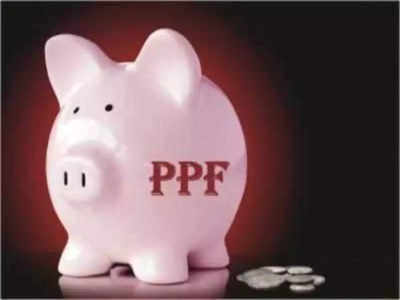 How to take a loan against PPF account