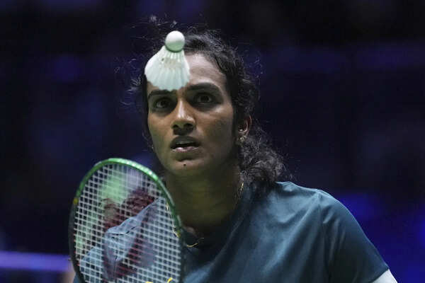 US, Israel strike Iran: Badminton queen PV Sindhu stranded at Dubai airport amid growing tensions