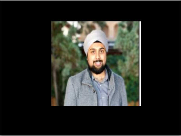 UK Sikh gets MBE for boosting interfaith bonds