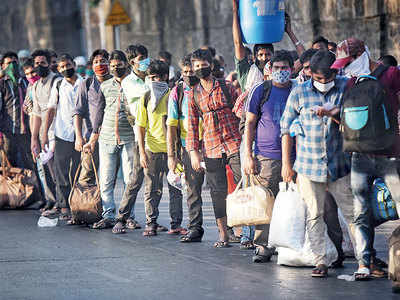 Industries to stop exodus of workers