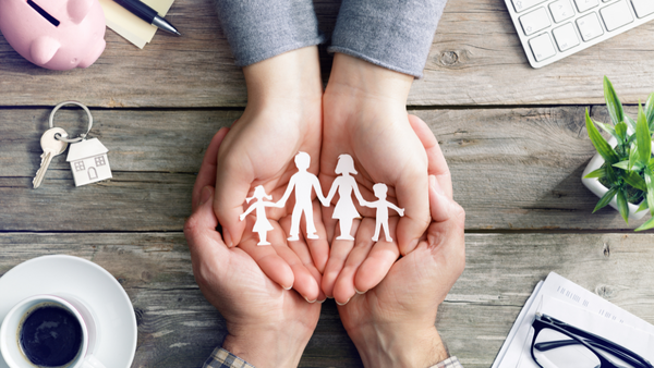 The family planning mistake many couples realise too late
