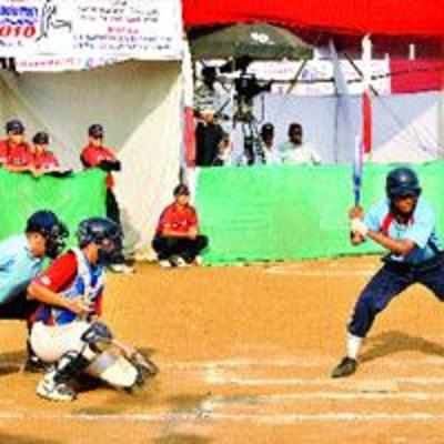 Japan wins 4th Asian junior softball championship