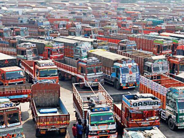 How dreams of logistics startups turned to dust