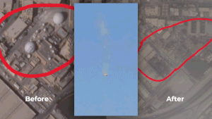 Iran war: How $5-bn US military assets went up in smoke in just weeks