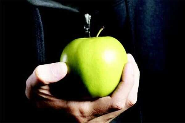 Why do men diet secretly?