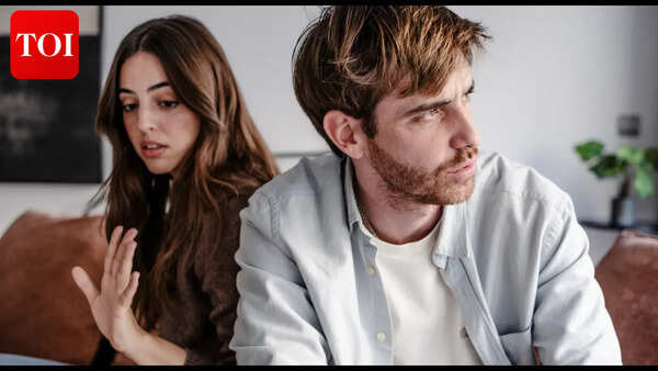 Why most relationships die at stage 2, expert reveals