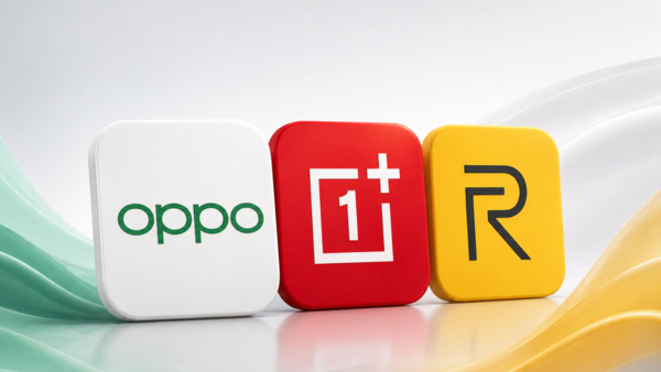 Oppo merges OnePlus and Realme into new business unit, claims report