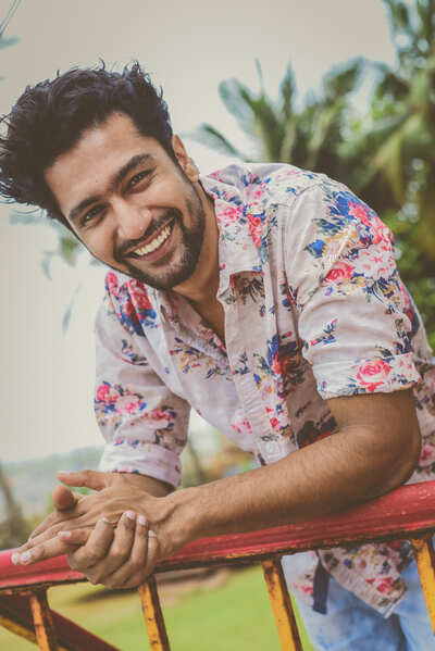 Happy Birthday Vicky Kaushal: Happy Birthday Vicky Kaushal: It's a ...