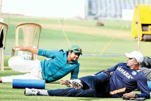 Bowled by the mutton dosa and payasam