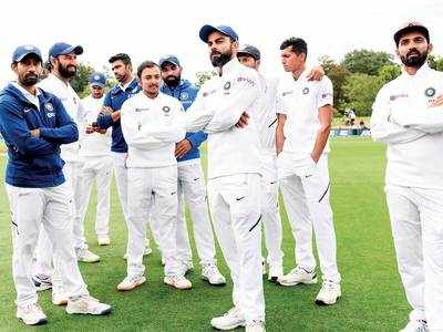 India vs New Zealand: By the time Indian fast bowlers found rhythm, Test and series were already lost