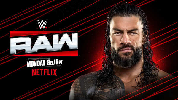WWE RAW Tonight 4-May-2026: Full match card, confirmed segments, start timings & how to watch