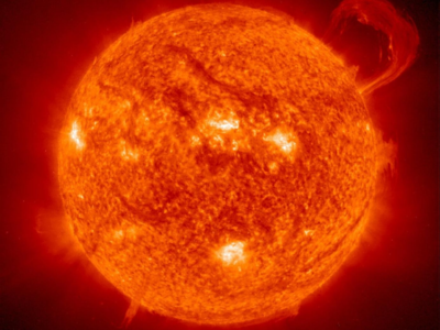 NASA selects potential mission to study dynamics of the Sun