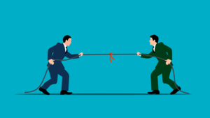 A glitch, a quick fortune: How a small-town trader got the better of a D-Street giant