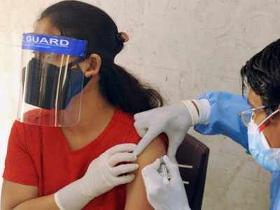 Coronavirus: Jharkhand CM writes to PM seeking free vaccine for 18-44 age group