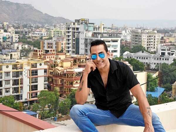 Sudhanshu Pandey: You cannot expect people to change and accept a show like 24