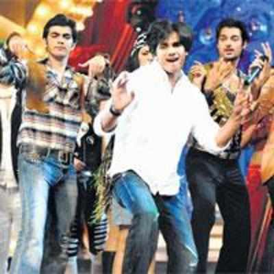 Shahid snubs Karan