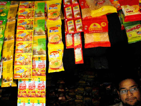 Food regulator to persuade firms to cut salt, sugar in products
