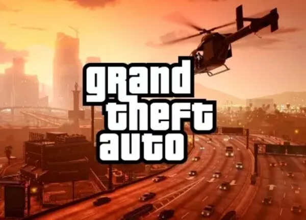 GTA VI may release in parts to meet 2025 deadline