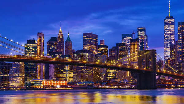 10 cities with the most billionaires in the world in 2026 – with India on the list