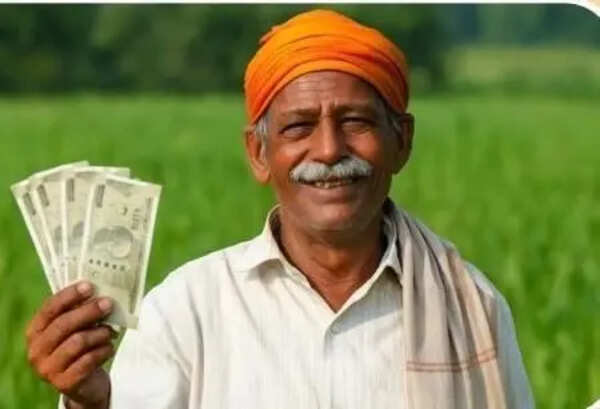 20% of delta farmers yet to update for Centre’s scheme