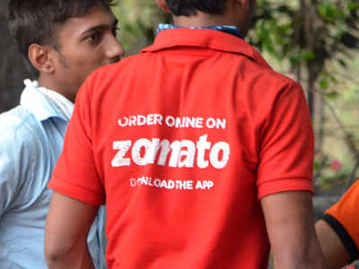 Hyderabadi youth's answer to costly Uber? Free ride from Zomato!