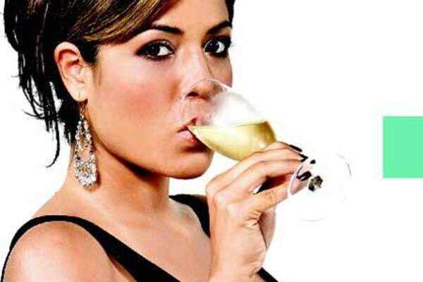 How to mind your party manners