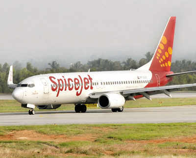 Amid uncertainty, Spicejet’s execs take to twitter to battle detractors