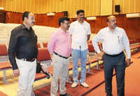 TaRaSu Theatre gets multiplex-style revamp, set to reopen soon