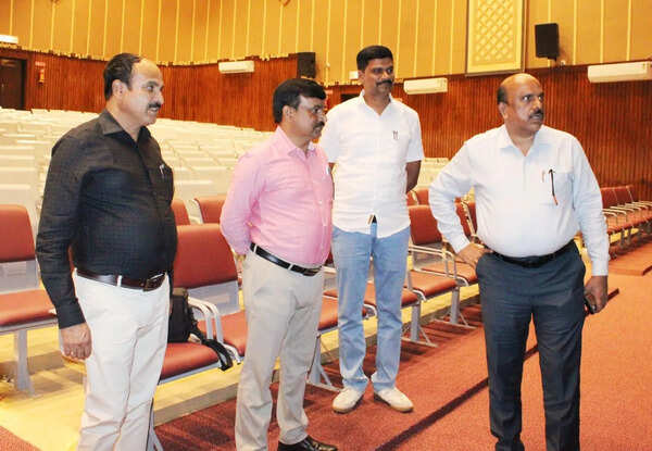 TaRaSu Theatre gets multiplex-style revamp, set to reopen soon