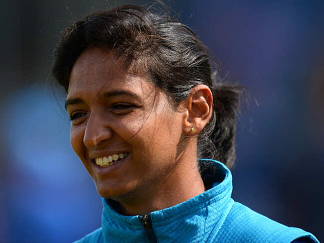 When Punjab govt snubbed Harmanpreet for a police job