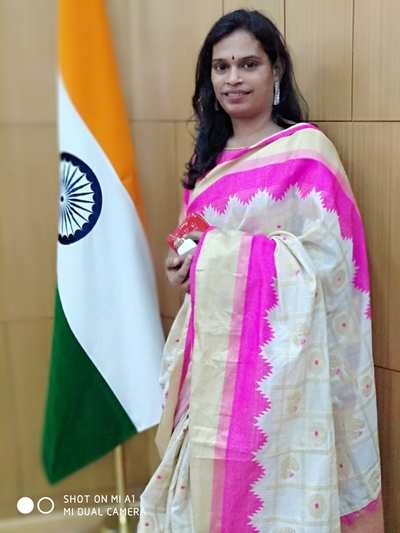 Telangana Assembly Elections 2018: Transgender candidate Chandramukhi goes missing