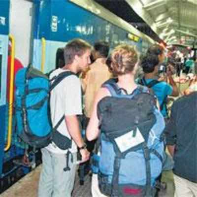 Trapped tourists in hills will get 50% off on stay