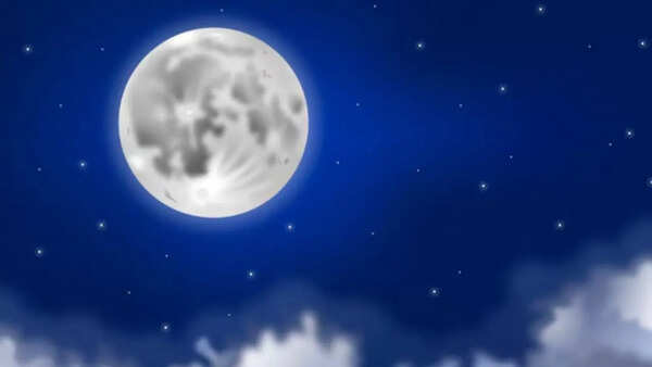 Missed the Pink Moon 2026? Find out if you can still see it tonight