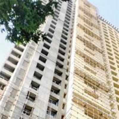 Two-member panel formed to investigate Adarsh scam