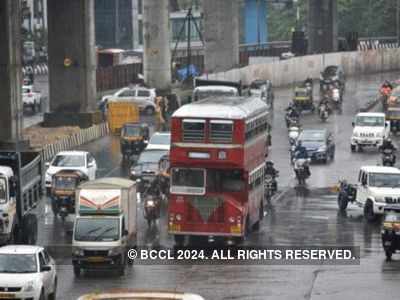 Mumbai: BEST set to scrap 898 buses this year