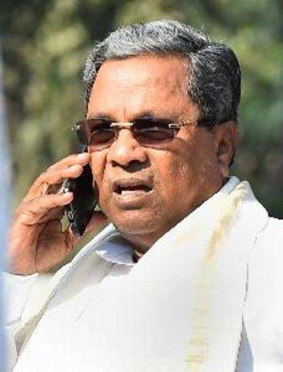 Karnataka Assembly elections 2018: CM Siddaramaiah asks for votes for Narendra Modi instead of Malavalli’s Narendra Swamy
