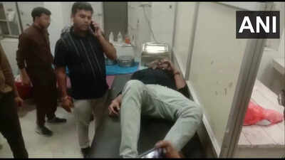 Latest Updates: Family members of teen footballer Priya protest in Chennai